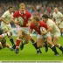 England-Wales rugby union rivalry