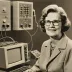 Erna Schneider Hoover