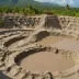 El Hervidero Mud Volcano