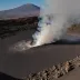 Etna summit fumaroles