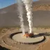 Eburru fumaroles