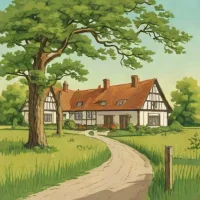 Esker von Neu Duvenstedt und Putlos