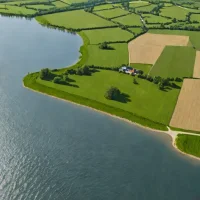 Esker am Neuenkirchener See