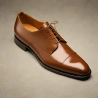 Ermenegildo Zegna Derby