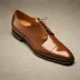 Ermenegildo Zegna Derby