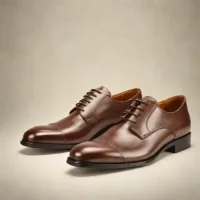 Emporio Armani Derby