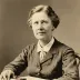 Edith Clarke