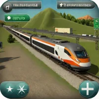 Euro Train Simulator 2