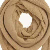 Eberjey Cashmere Blend Infinity Scarf