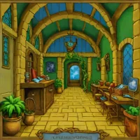 Encarta MindMaze