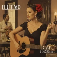El último café