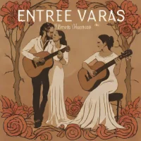 Entre varas
