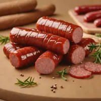Eckrich Smoked Sausage