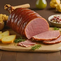 Edwards Virginia Smokehouse Surryano Ham