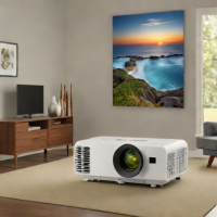 EPSON Home Cinema 4K 2050