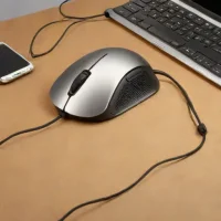 Evoluent VerticalMouse D Large Right Hand Wired