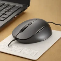 Evoluent VerticalMouse D Medium Right Hand Wired