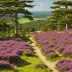 East Dartmoor Woods and Heaths National Nature Reserve