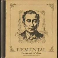 Elemental Odes