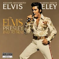 Elvis Presley - 2nd to None