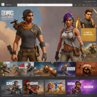 Epic Games Cloud Gaming