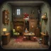Escape the Room - The Cursed Dollhouse