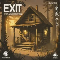 EXIT: The Abandoned Cabin