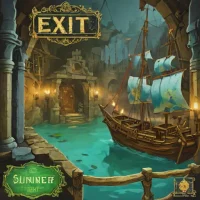 EXIT: The Sunken Treasure
