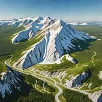 Esker de Barraute