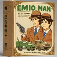 Emio - The Smiling Man: Famicom Detective Club