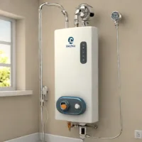 Eemax AutoBooster