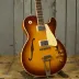 Eastman T59/v Antique Varnish