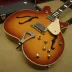 Eastman T486B/v Antique Varnish