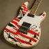 EVH Striped Series Frankie