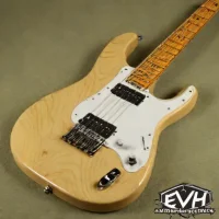 EVH 5150 Series Deluxe Ash Relic