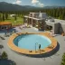 Eclipse Nordic Hot Springs