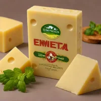 Emmental de Savoie IGP