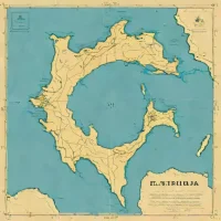 Easternmost Shoal
