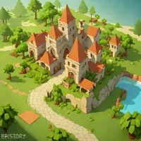 Epistory: Typing Chronicles