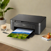Epson L3153 All-in-One InkJet Printer