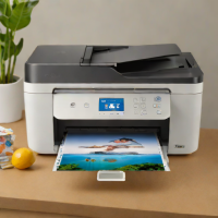 Epson L3154 All-in-One InkJet Printer