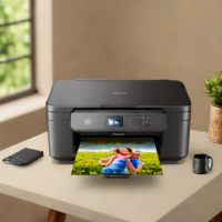 Epson L3155 All-in-One InkJet Printer