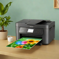 Epson L3156 All-in-One InkJet Printer