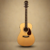 Epiphone DR-100CE