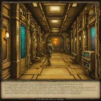 Elysium Enigma