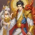 Eternal Sacred King