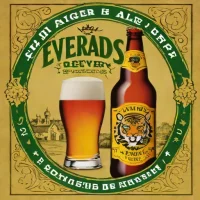 Everards Tiger