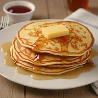 English Pancakes