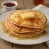 English Pancakes