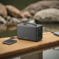 EcoFlow RIVER Mini